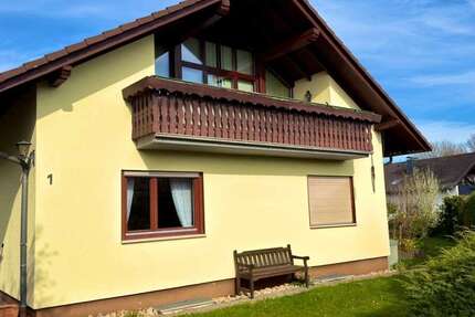 Haus Usingen - 6 Zimmer, 145 m&sup2;, 639.000&euro; | Angebot:25805749