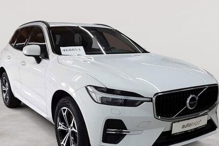 Volvo XC60 113.134 km 26.889 &euro; Fernwald-Steinbach 35463