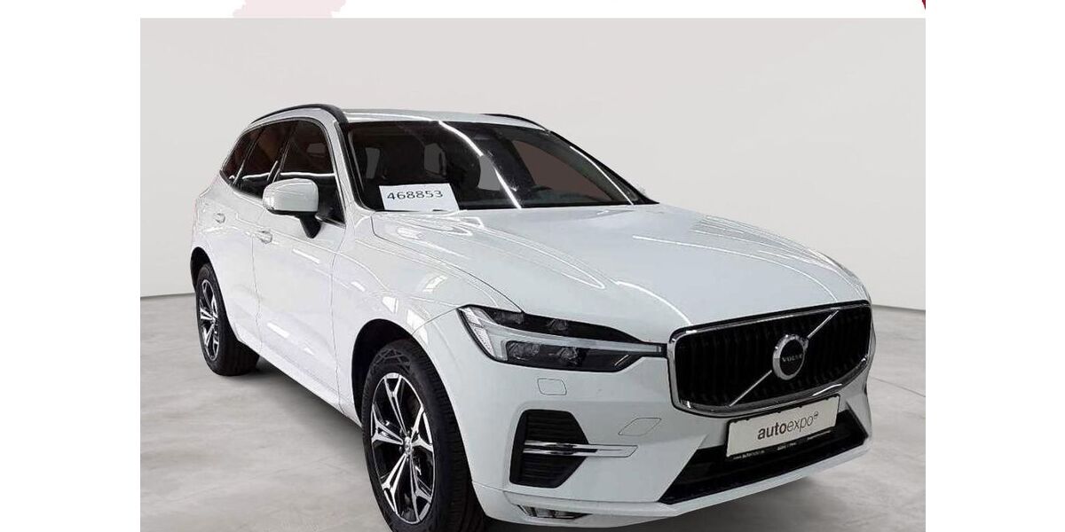 Volvo XC60 113.134 km 26.889 &euro; Fernwald-Steinbach 35463