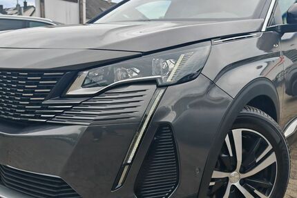 Peugeot 5008 171.724 km 13.923 &euro; Wölfersheim 61200