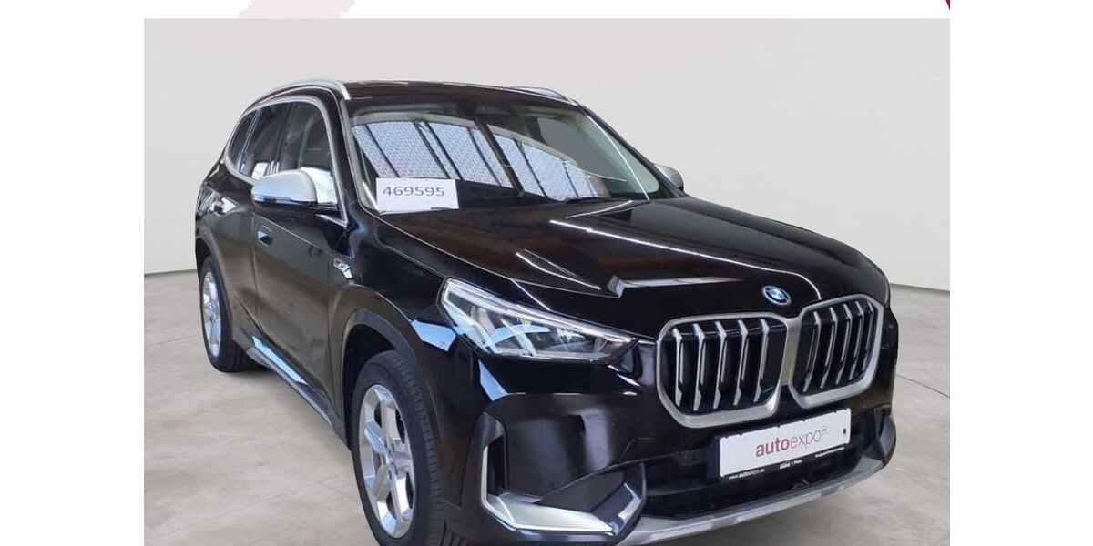 BMW X1 47.322 km 37.890 &euro; Fernwald-Steinbach 35463