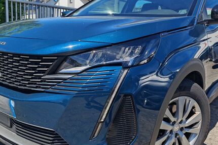 Peugeot 3008 113.118 km 12.257 &euro; Wölfersheim 61200