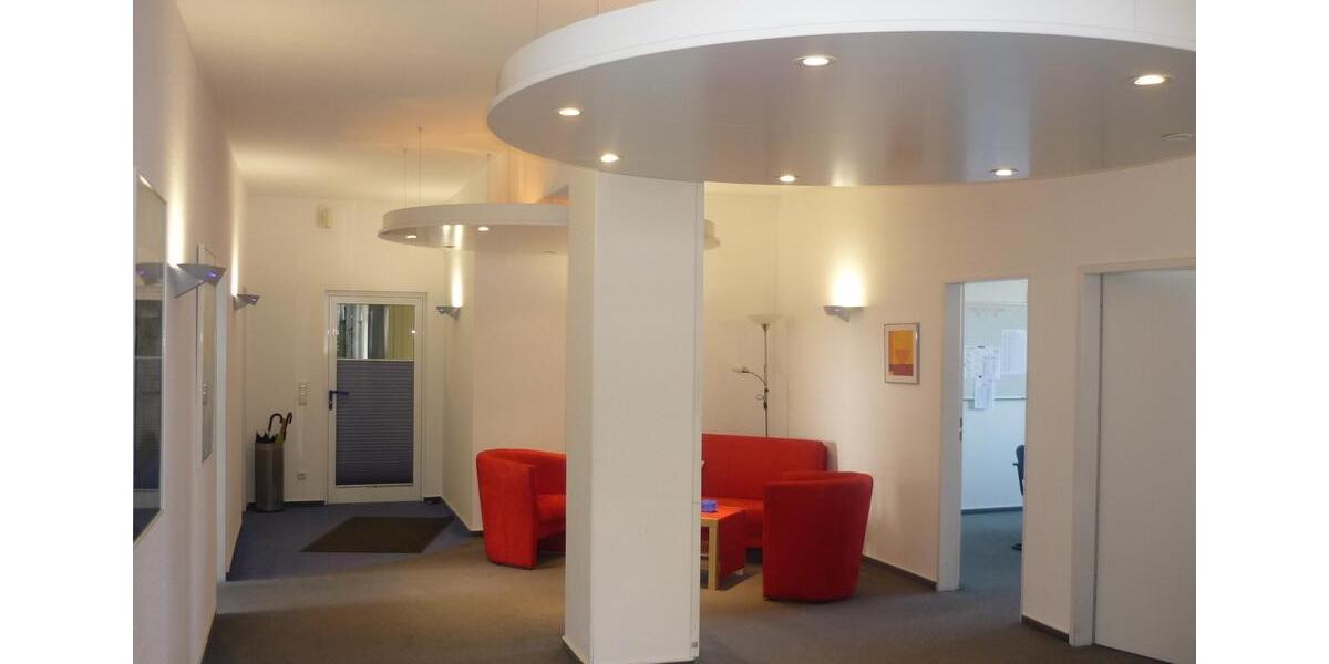 Gewerbeobjekt Gießen Anneröder Siedlung - 2.400&euro; | Angebot:21701382