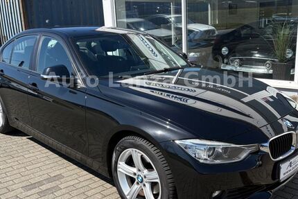 BMW 320 132.800 km 10.900 &euro; Wetzlar 35579