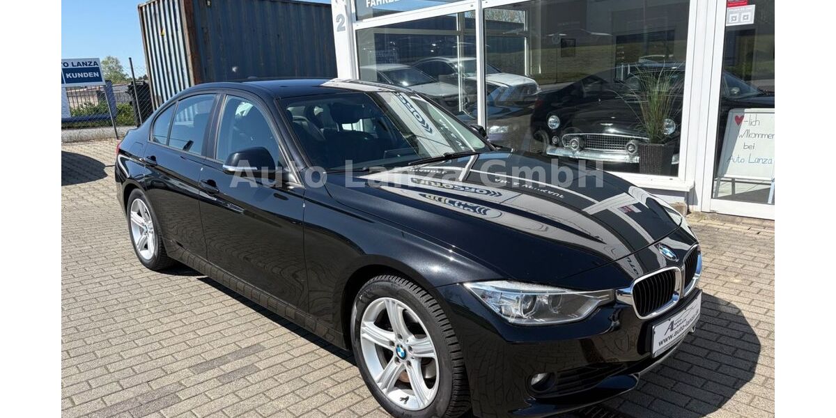 BMW 320 132.800 km 10.900 &euro; Wetzlar 35579