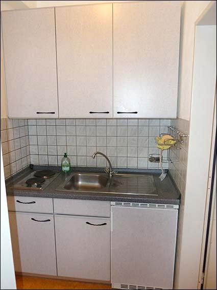 Etagenwohnung Linden - 1 Zimmer, 15 m&sup2;, 69.000&euro; | Angebot:26279436