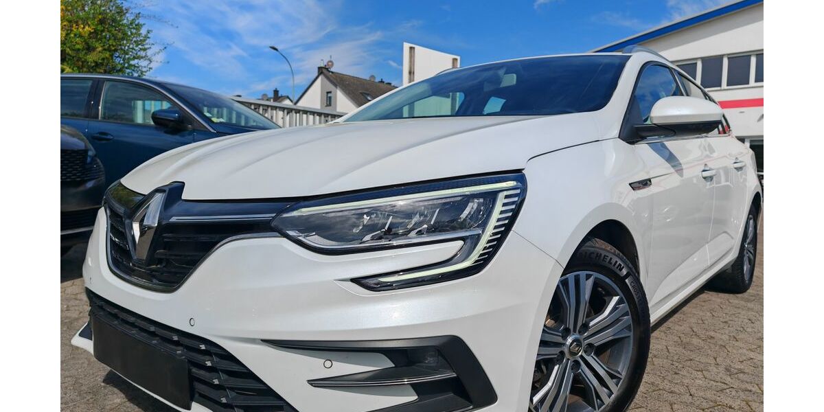 Renault Megane 98.105 km 12.890 &euro; Wölfersheim 61200