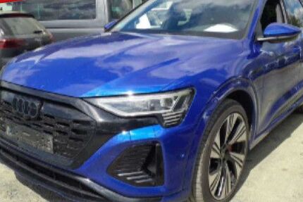 Audi Q8 e-tron 36.183 km 42.970 &euro; Herborn 35745