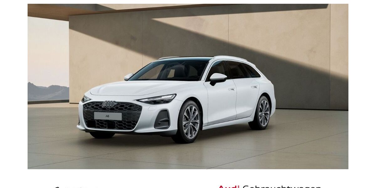 Audi A6 29.390 km 49.970 &euro; Wetzlar 35576