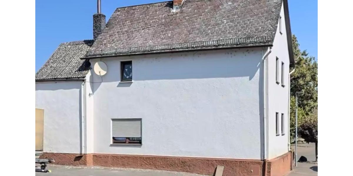 Einfamilienhaus Braunfels - 279.000&euro; | Angebot:26760346