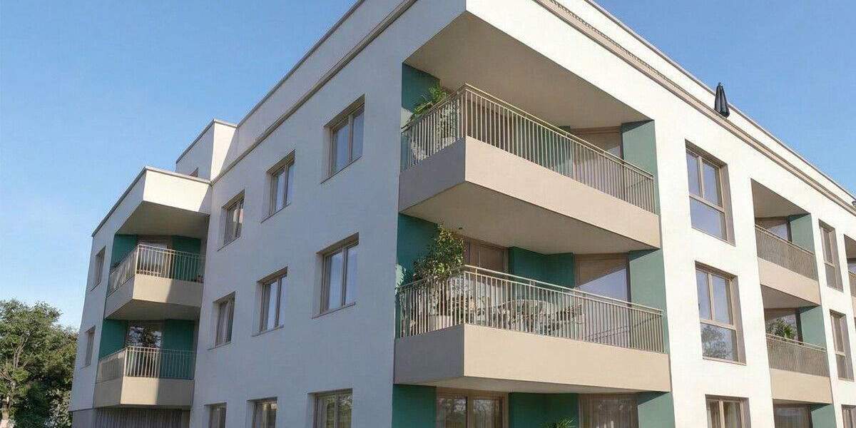 Etagenwohnung Ober-Mörlen Mörlen - 2 Zimmer, 71 m&sup2;, 385.000&euro; | Angebot:25715583
