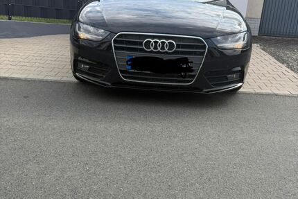 Audi A4 308.000 km 5.900 &euro; Ehringshausen 35630