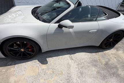 Porsche 992 22.900 km 145.000 &euro; Weilburg 35781