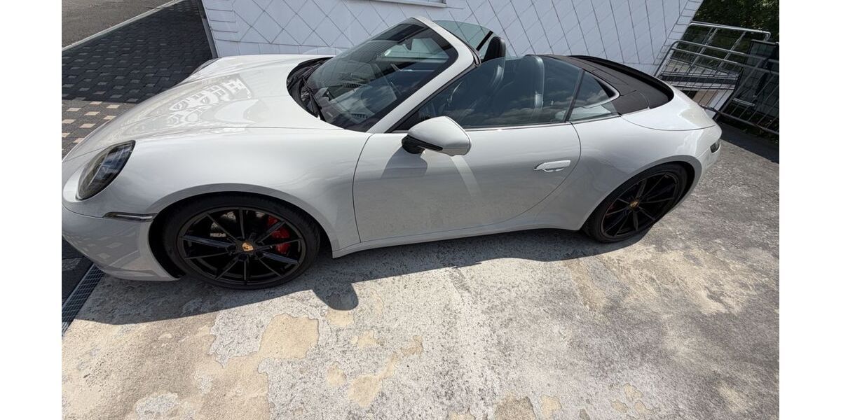 Porsche 992 22.900 km 145.000 &euro; Weilburg 35781