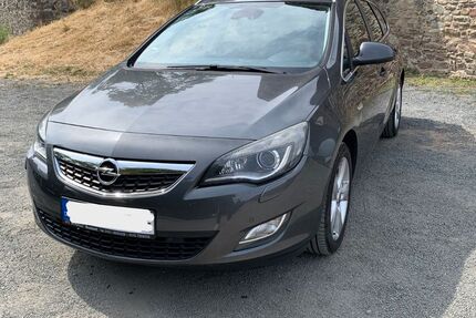 Opel Astra 167.000 km 4.300 &euro; Dillenburg 35683