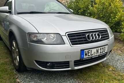 Audi A4 127.216 km 2.499 &euro; Weilburg 35781