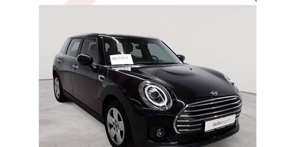 Mini Cooper 76.005 km 15.589 &euro; Fernwald-Steinbach 35463