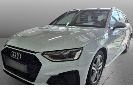 Audi A4 125.860 km 27.870 &euro; Wetzlar 35576