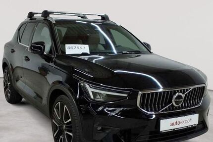 Volvo XC40 58.056 km 31.990 &euro; Fernwald-Steinbach 35463