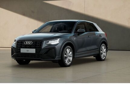 Audi Q2 25.470 km 31.870 &euro; Wetzlar 35576