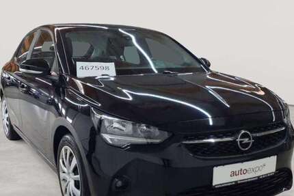 Opel Corsa 48.089 km 10.990 &euro; Fernwald-Steinbach 35463