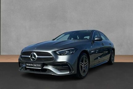 Mercedes-Benz C 300 12.874 km 43.869 &euro; Gießen 35396