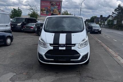 Ford Transit Custom 157.000 km 7.800 &euro; Hungen 35410