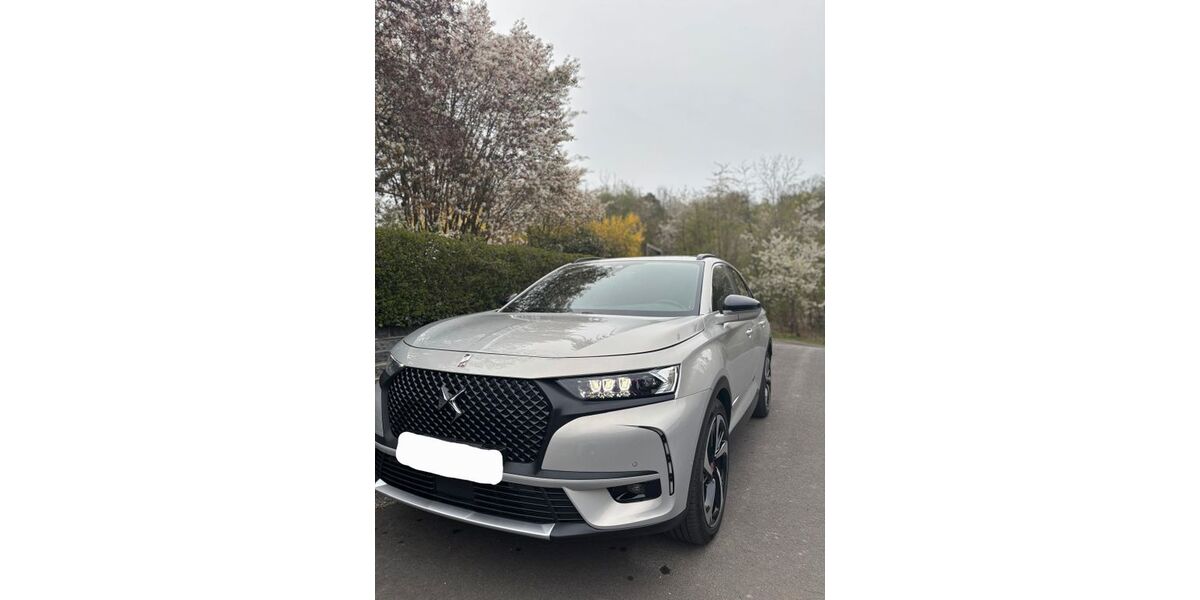 DS Automobiles DS7 (Crossback) 28.000 km 23.500 &euro; Lohra 35102