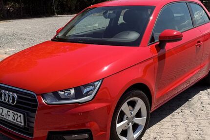 Audi A1 111.000 km 10.300 &euro; Butzbach 35510