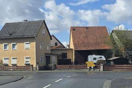 Haus Schöffengrund - 5 Zimmer, 130 m&sup2;, 99.900&euro; | Angebot:26148638