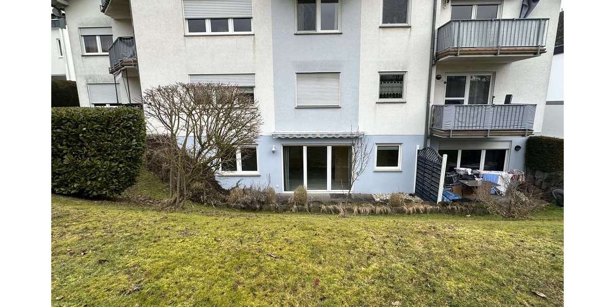 Etagenwohnung Wettenberg - 2 Zimmer, 54 m&sup2;, 220.000&euro; | Angebot:24875767