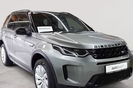 Land Rover Discovery Sport 75.815 km 25.190 &euro; Fernwald-Steinbach 35463