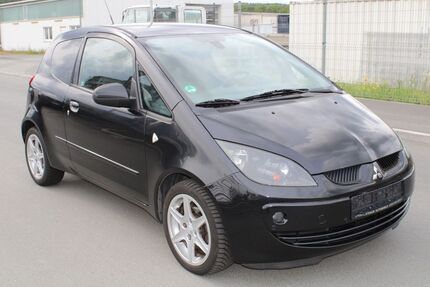 Mitsubishi Colt 97.000 km 2.999 &euro; Lollar 35457
