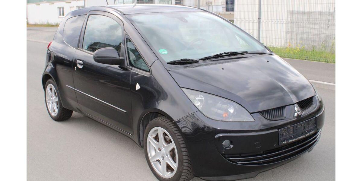 Mitsubishi Colt 97.000 km 2.999 &euro; Lollar 35457