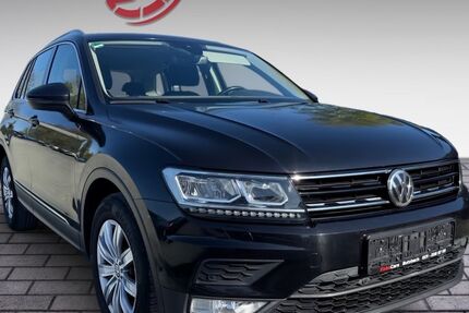 VW Tiguan 138.000 km 16.490 &euro; Butzbach 35510
