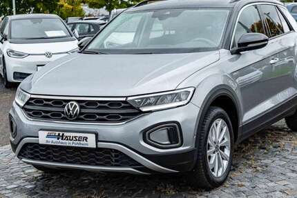 VW T-Roc 39.630 km 23.985 &euro; Pohlheim 35415