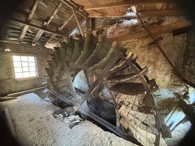 Mehrfamilienhaus, Wohnhaus Münzenberg Gambach - 795.000&euro; | Angebot:25938365