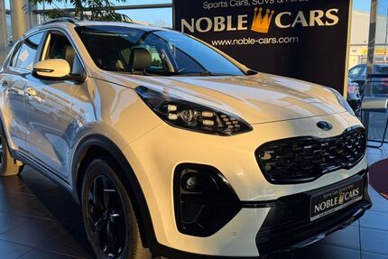 Kia Sportage 60.000 km 22.190 &euro; Giessen 35394