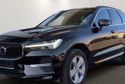 Volvo XC60 89.000 km 27.990 &euro; Dillenburg 35684