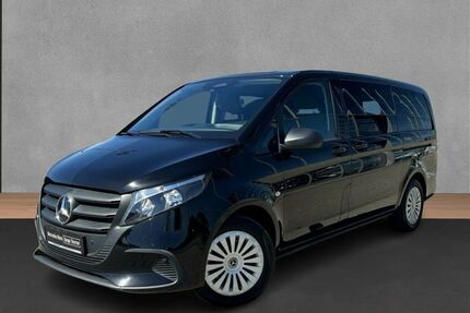 Mercedes-Benz Vito 47.601 km 46.570 &euro; Gießen 35396