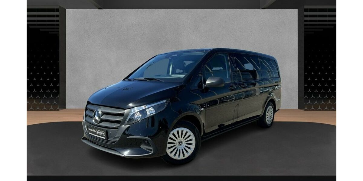 Mercedes-Benz Vito 47.601 km 46.570 &euro; Gießen 35396