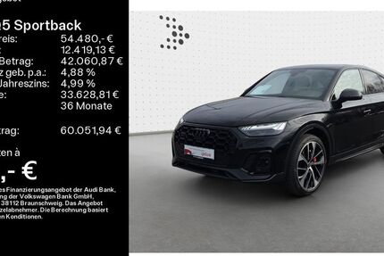 Audi SQ5 41.494 km 53.890 &euro; Bad Nauheim 61231