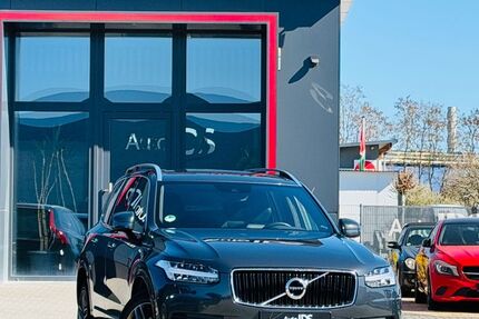 Volvo XC90 140.723 km 27.999 &euro; Lollar 35457