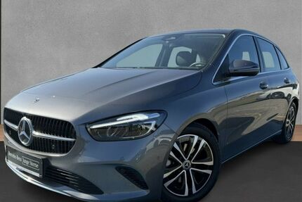 Mercedes-Benz B 200 4.942 km 31.985 &euro; Gießen 35396