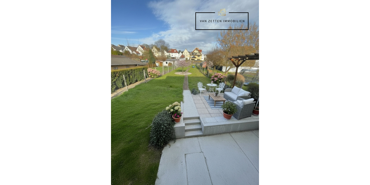 Einfamilienhaus Rockenberg - 4 Zimmer, 150 m&sup2;, 139.000&euro; | Angebot:26100526