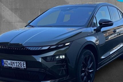 Skoda Enyaq 4.999 km 53.970 &euro; Wetzlar 35578