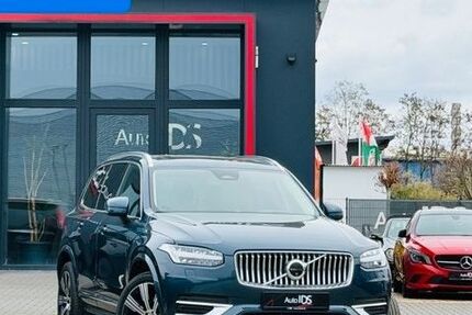 Volvo XC90 127.702 km 40.899 &euro; Lollar 35457