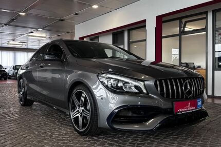 Mercedes-Benz CLA 45 AMG 36.475 km 39.900 &euro; Ober Mörlen 61239