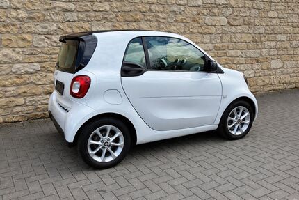 Smart ForTwo 49.000 km 9.950 &euro; Wetzlar 35578