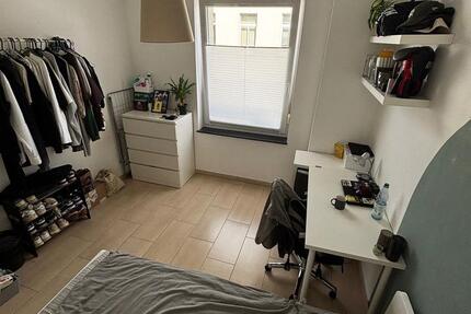 Wohnung Gießen - 1 Zimmer, 12 m&sup2;, 338&euro; | Angebot:26278190